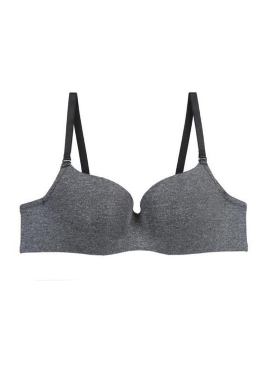 حمالة صدر UNDR Hollow Micro Melange Jumpsuit