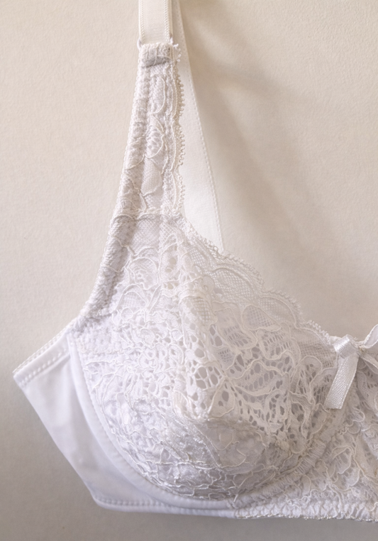 Dantel Bra