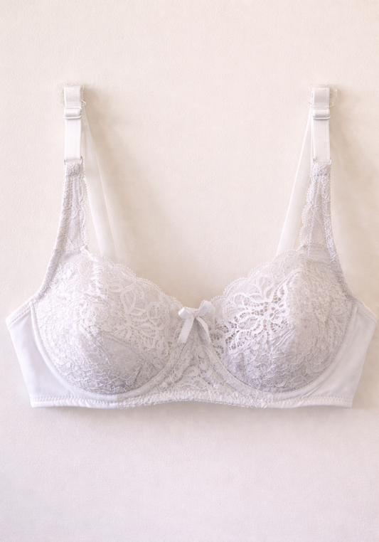 Dantel Bra