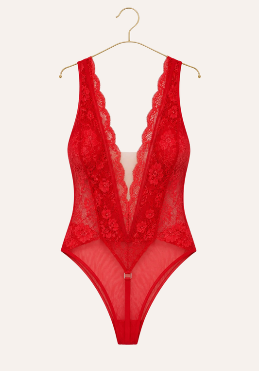 Bodysuit