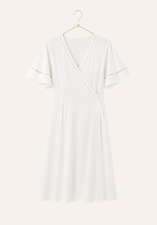 Maternal Robe Set
