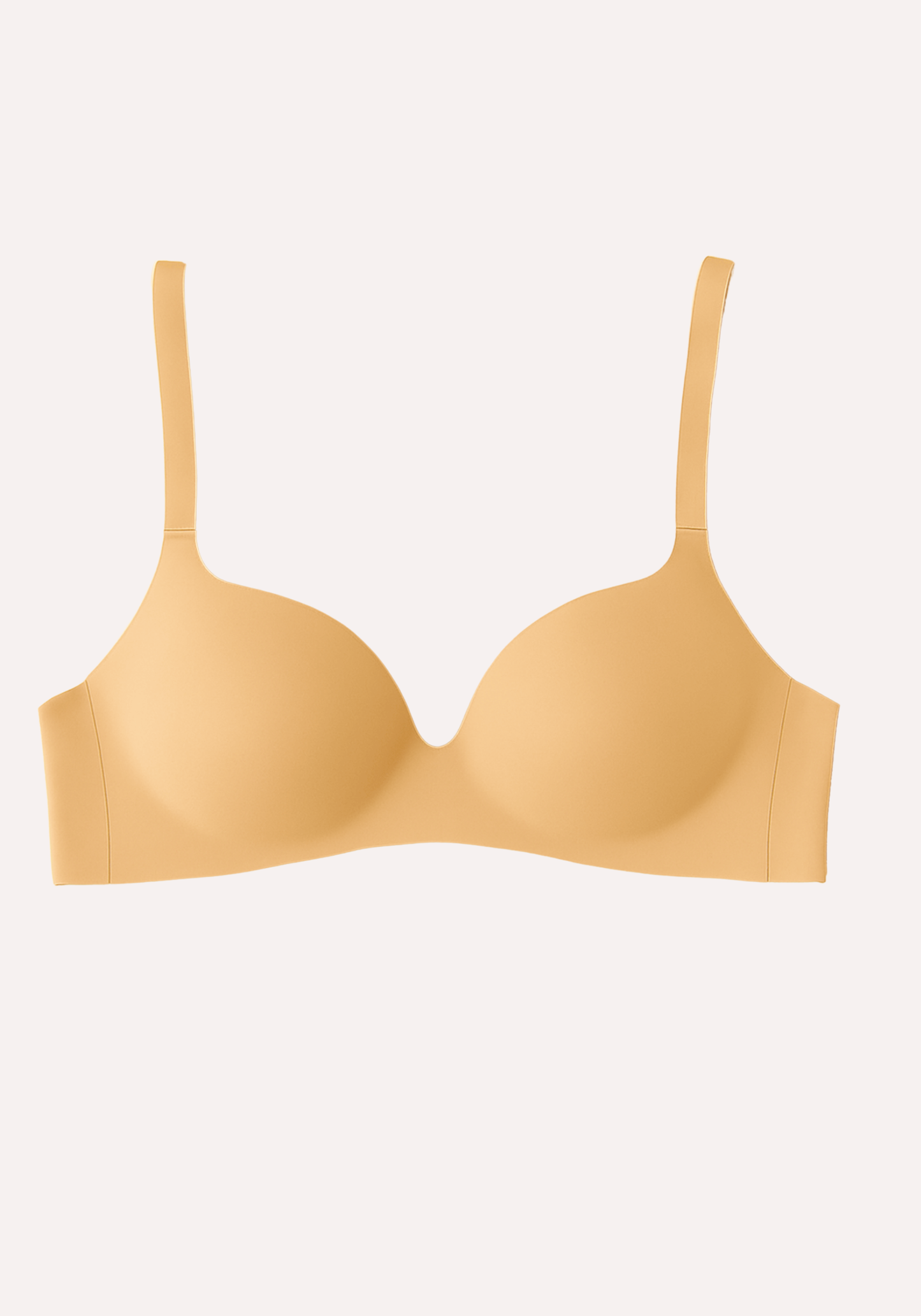 Double Filled Micro Bra