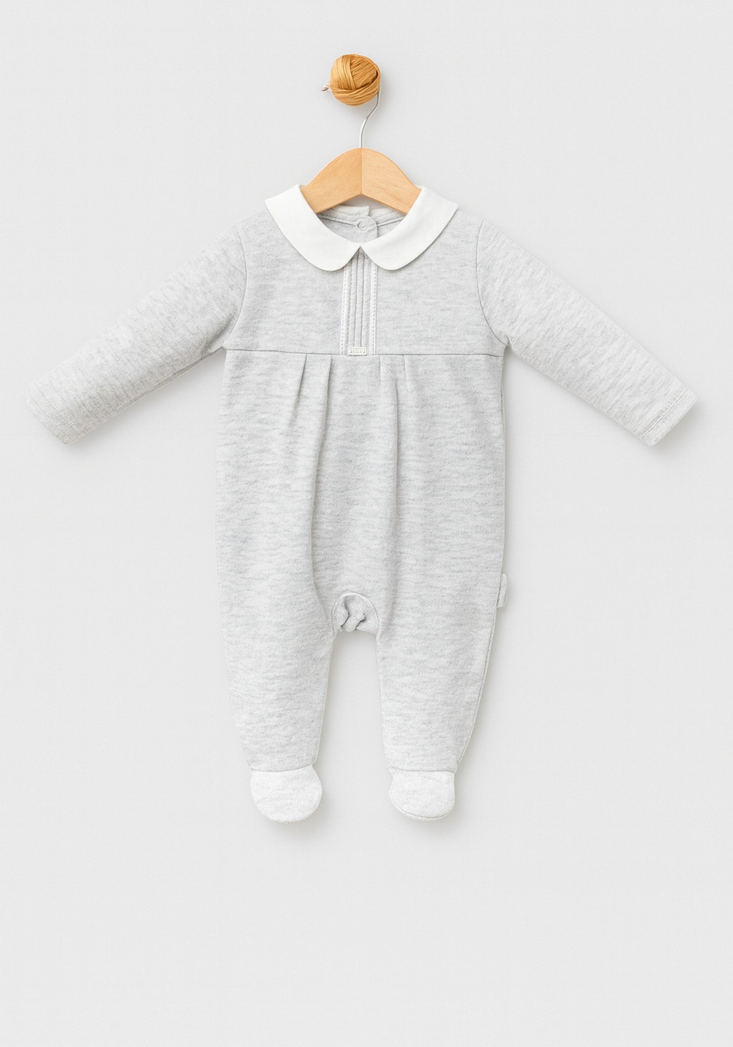 Baby Romper