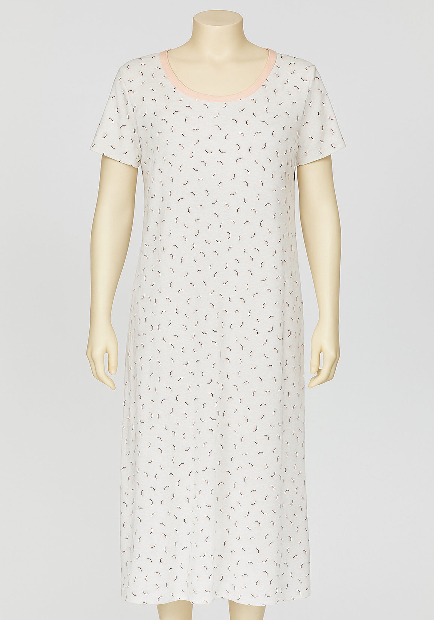 قمح بلس ليلي