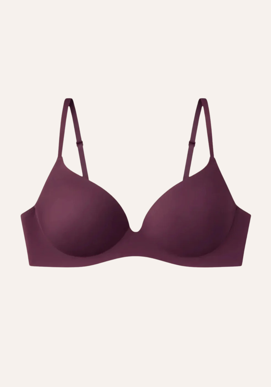 Flexible Stranded Micro Jumpsuit Bra