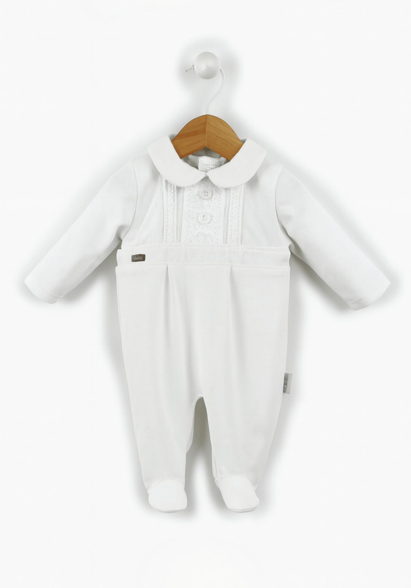 Baby Romper
