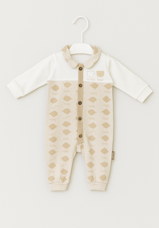 Baby Long Sleeve Bodysuit