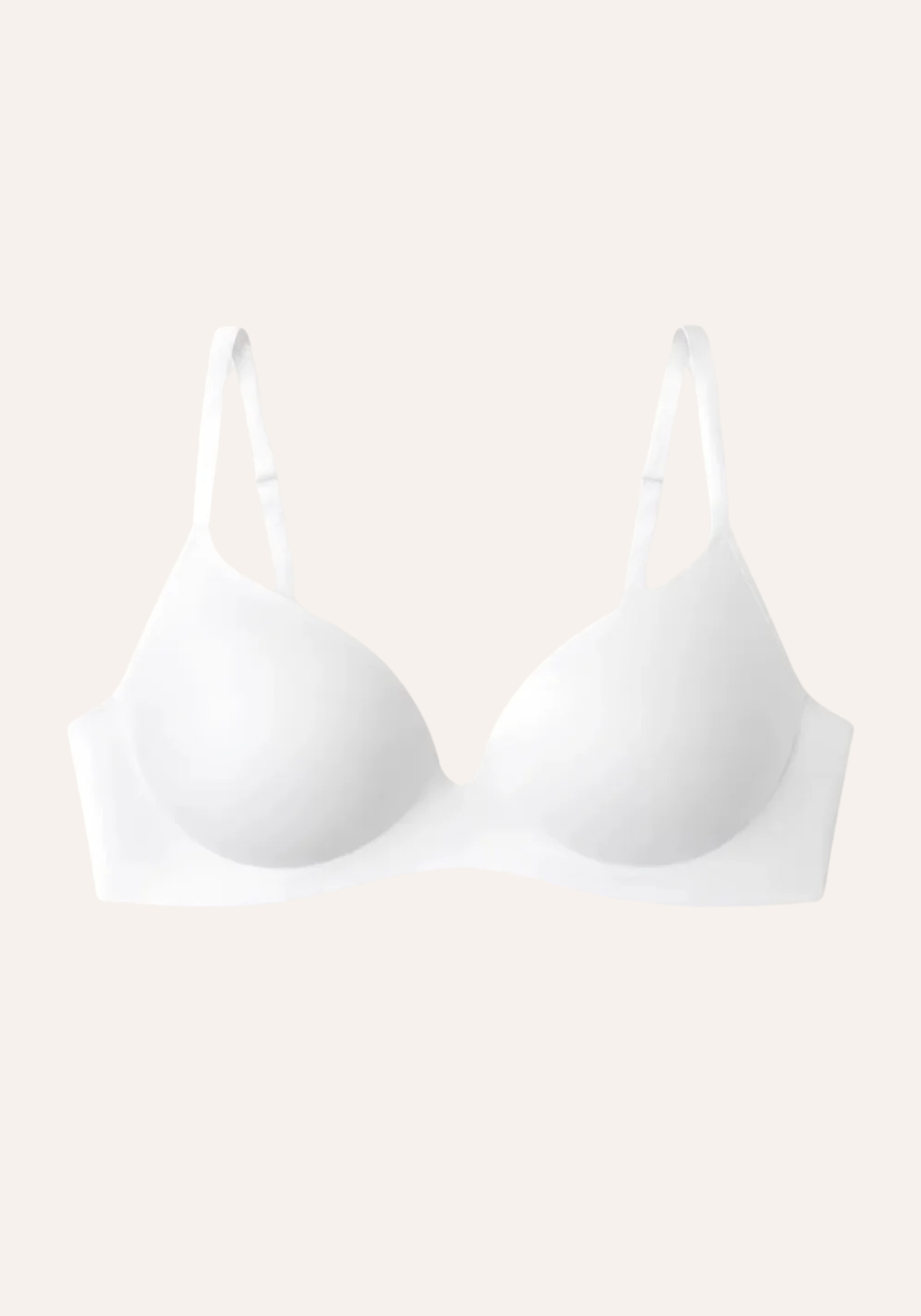 Flexible Stranded Micro Jumpsuit Bra