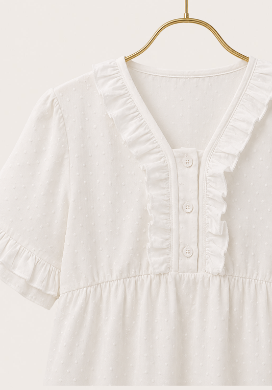 Maternal Pajama
