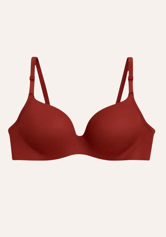 Hollow Micro Bra