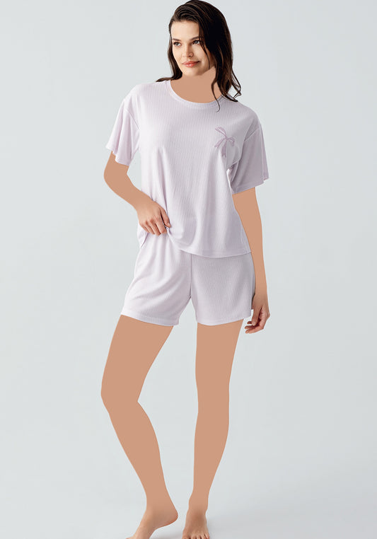 مجموعة قصيرة الأكمام من S&L Chords