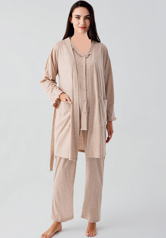 Maternal 3 Piece Set