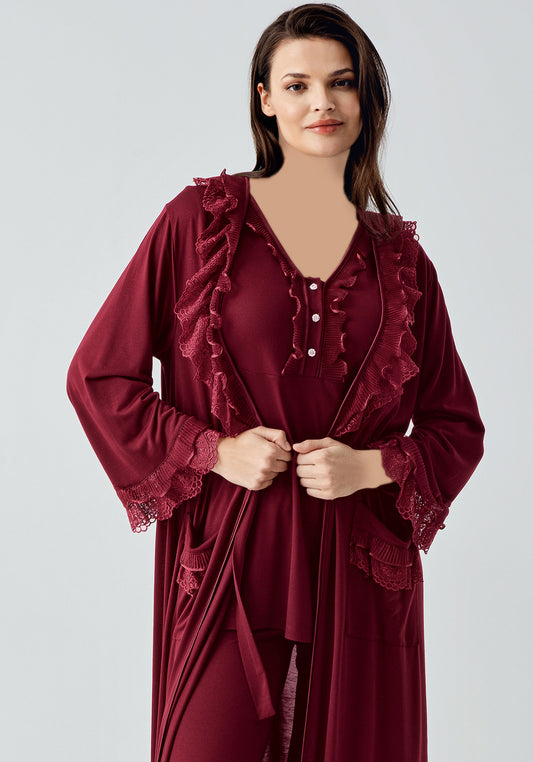 Maternal 3 Piece Set