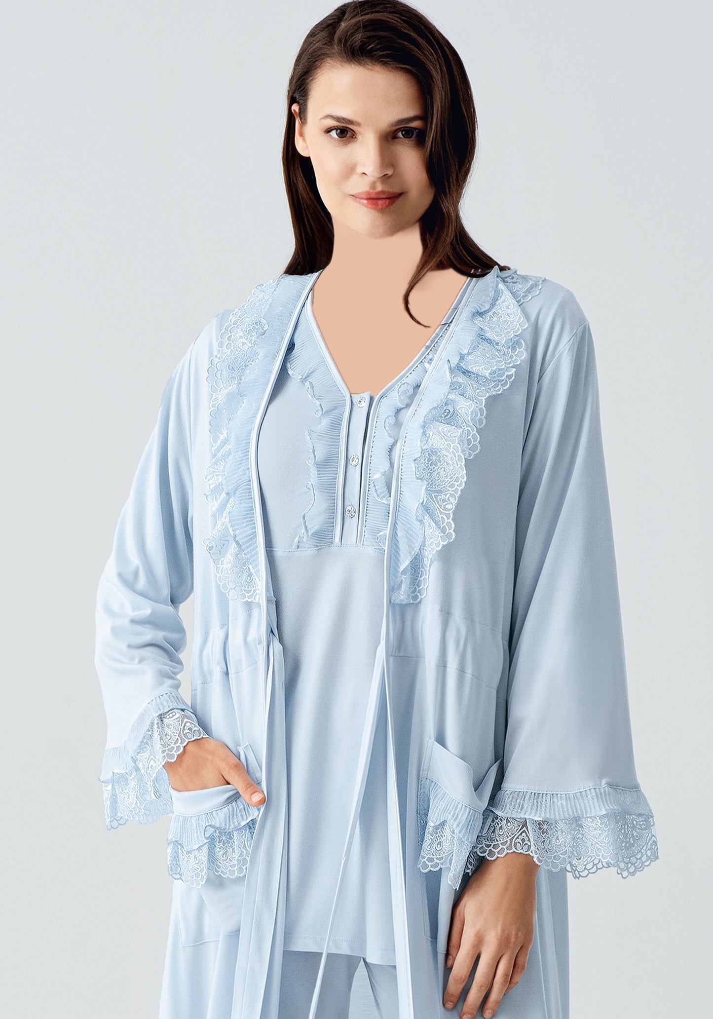 Maternal 3 Piece Set