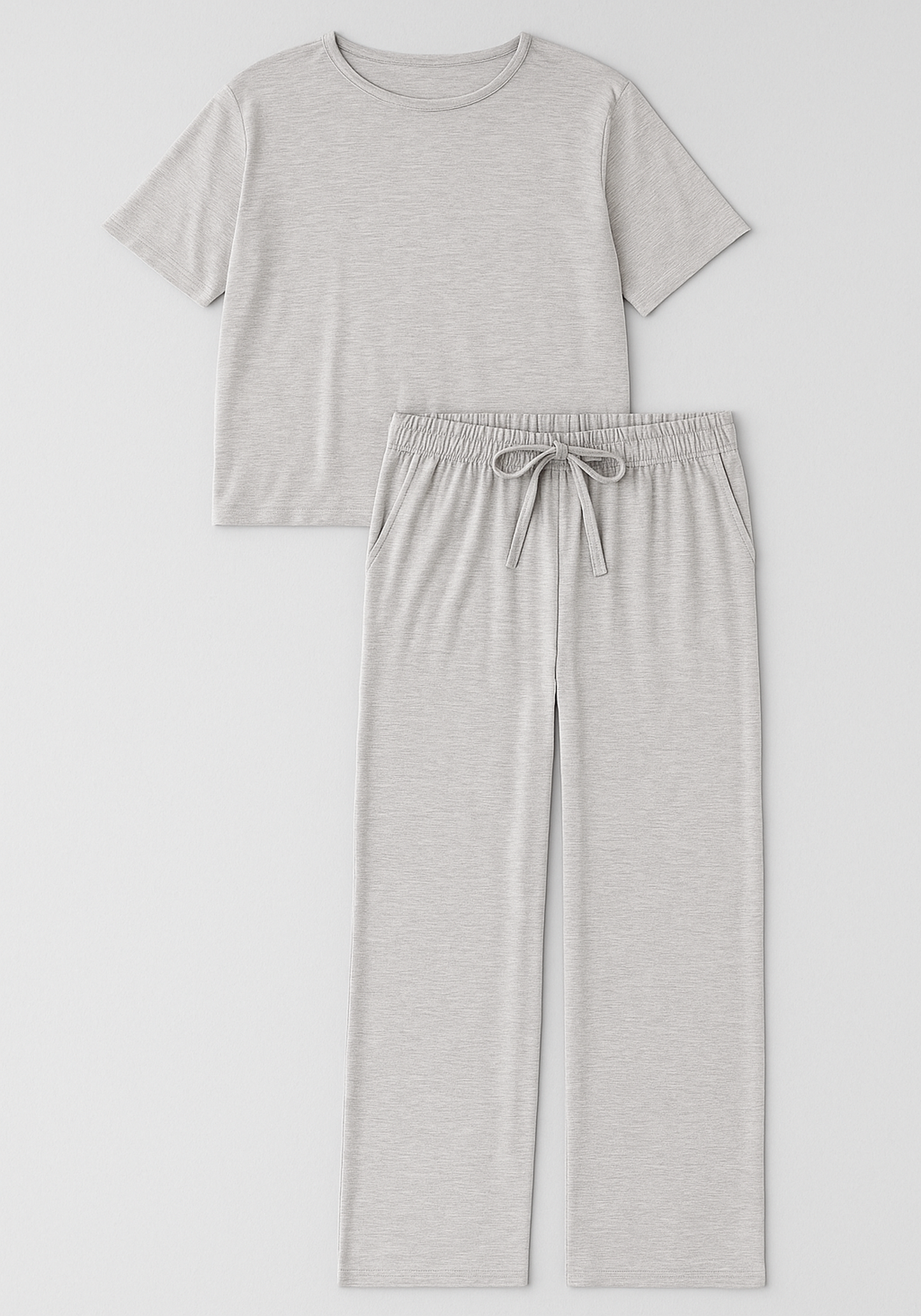 Short Sleeve Viscose Lycra Pajama