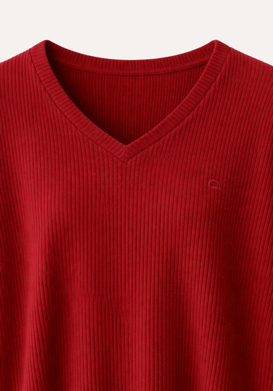 Long Sleeve Pajamas (Pes Els)
