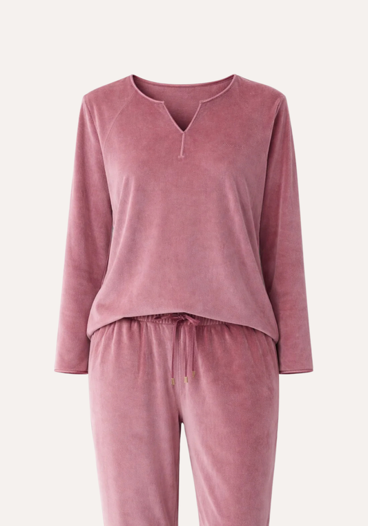 Long Sleeve Pajamas (Pes Els)