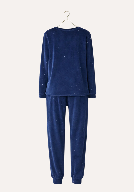 Long Sleeve Pajamas (Pes Els)
