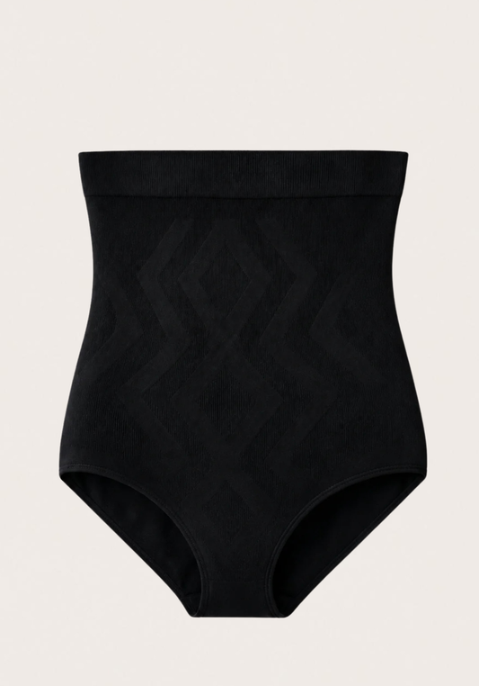 Hi Waist Shaping Panties