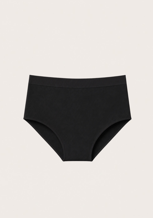Seamless Soft Touch Pack Of 3 Panties