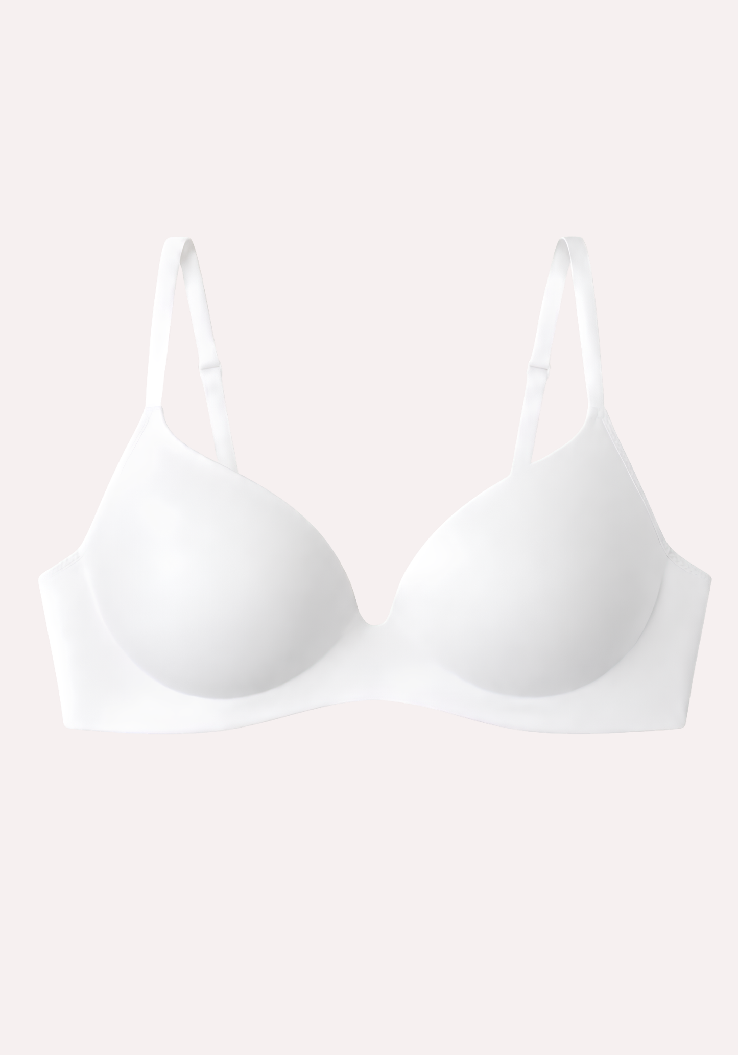 Flexible Stranded Micro Jumpsuit Bra