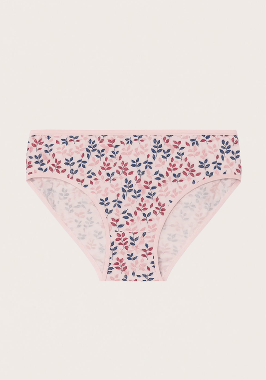 Printed Panties