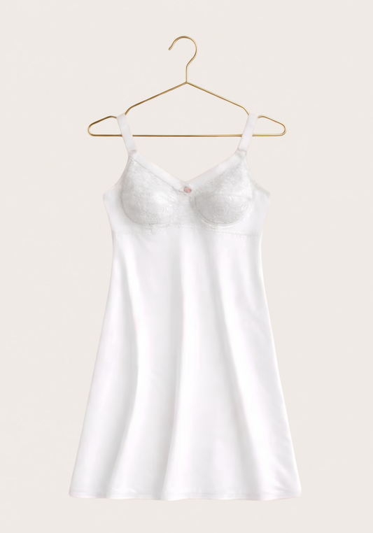 Long Jersey Underdress Los (Extension)