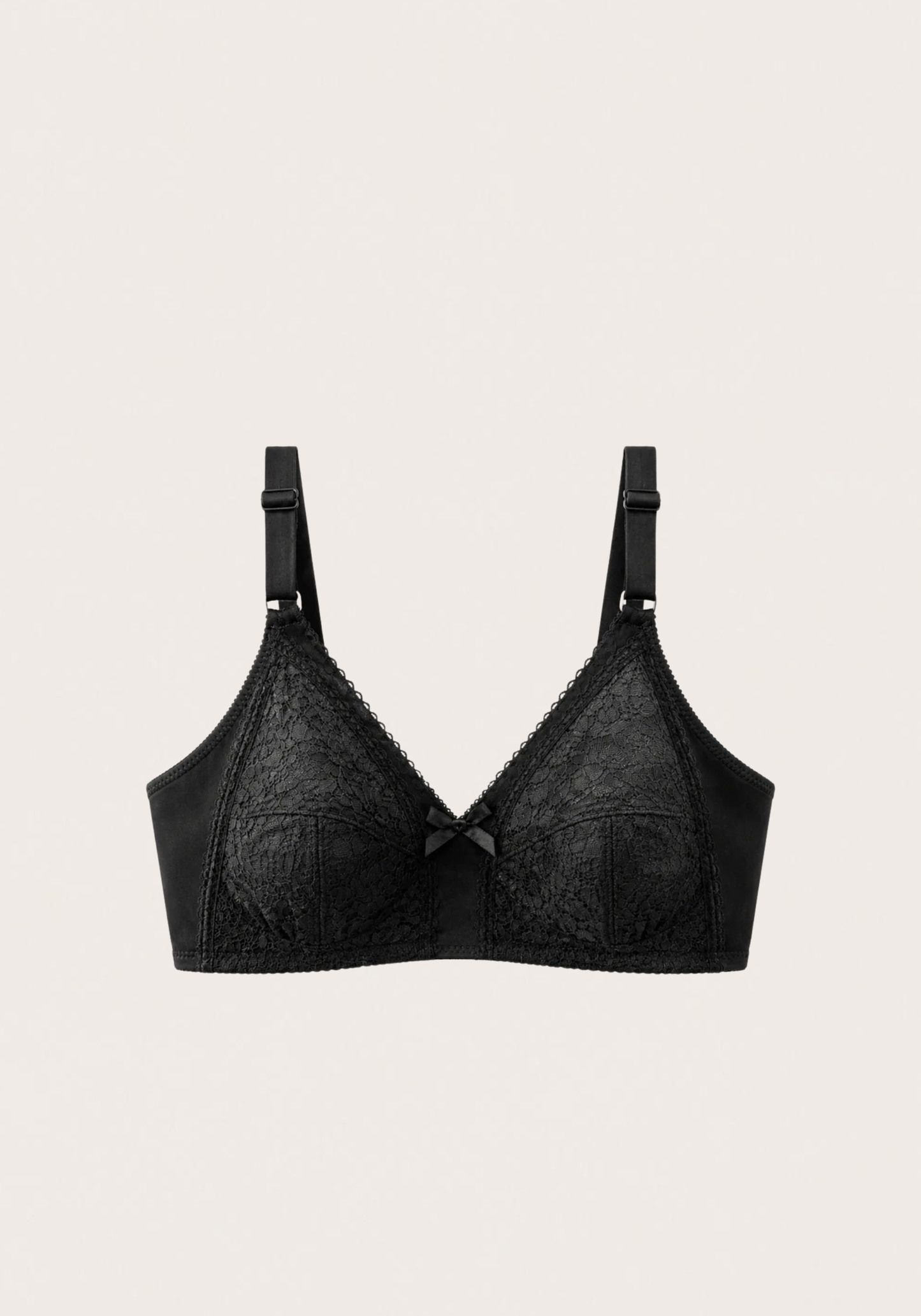 Lace Bra C