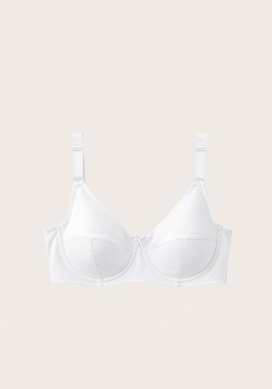 Plain Charmuz Bra