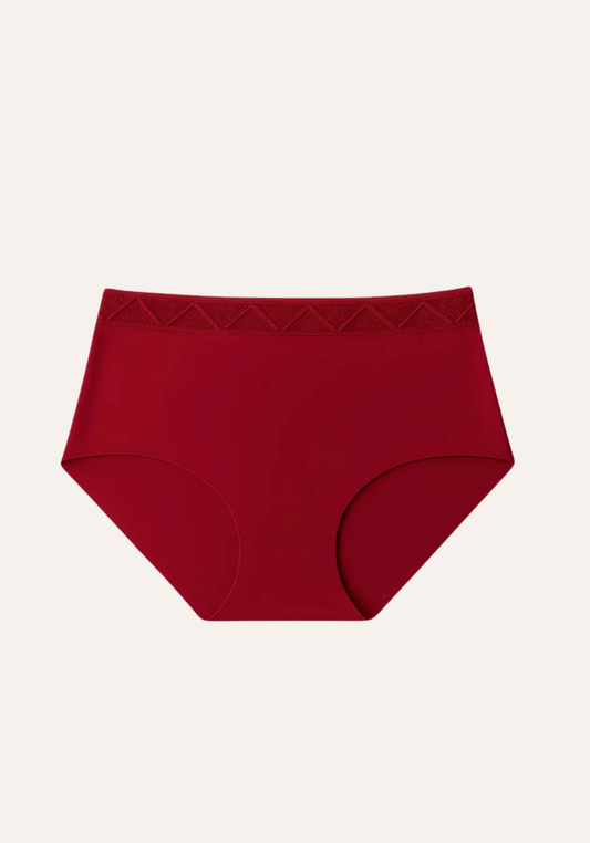 High Waist Panty