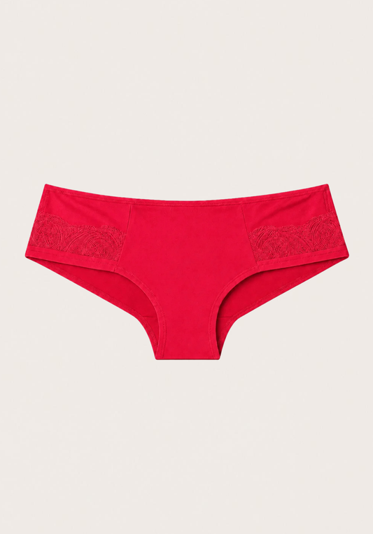 Obsession Midi Panties