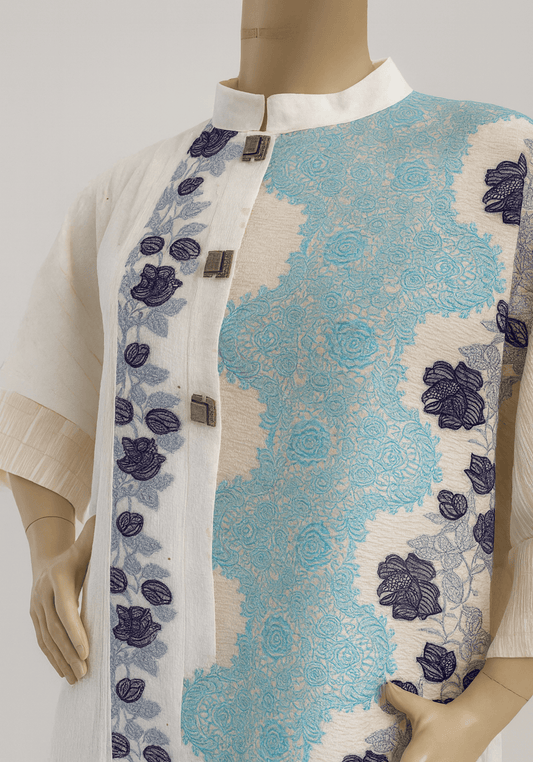 Occasional Wear : Ramadan Cape