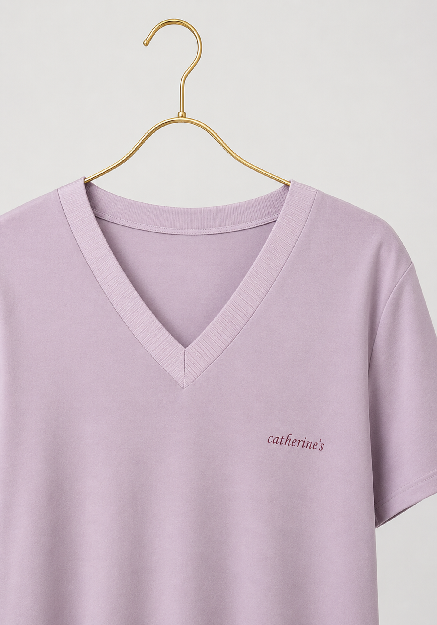 Pajamas: Short Sleeve Top And Pants (Viscose Lycra)