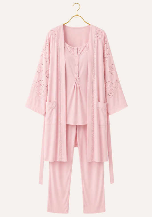 Maternal 3 Piece Set