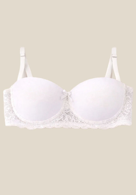 Evening Push Up Bra