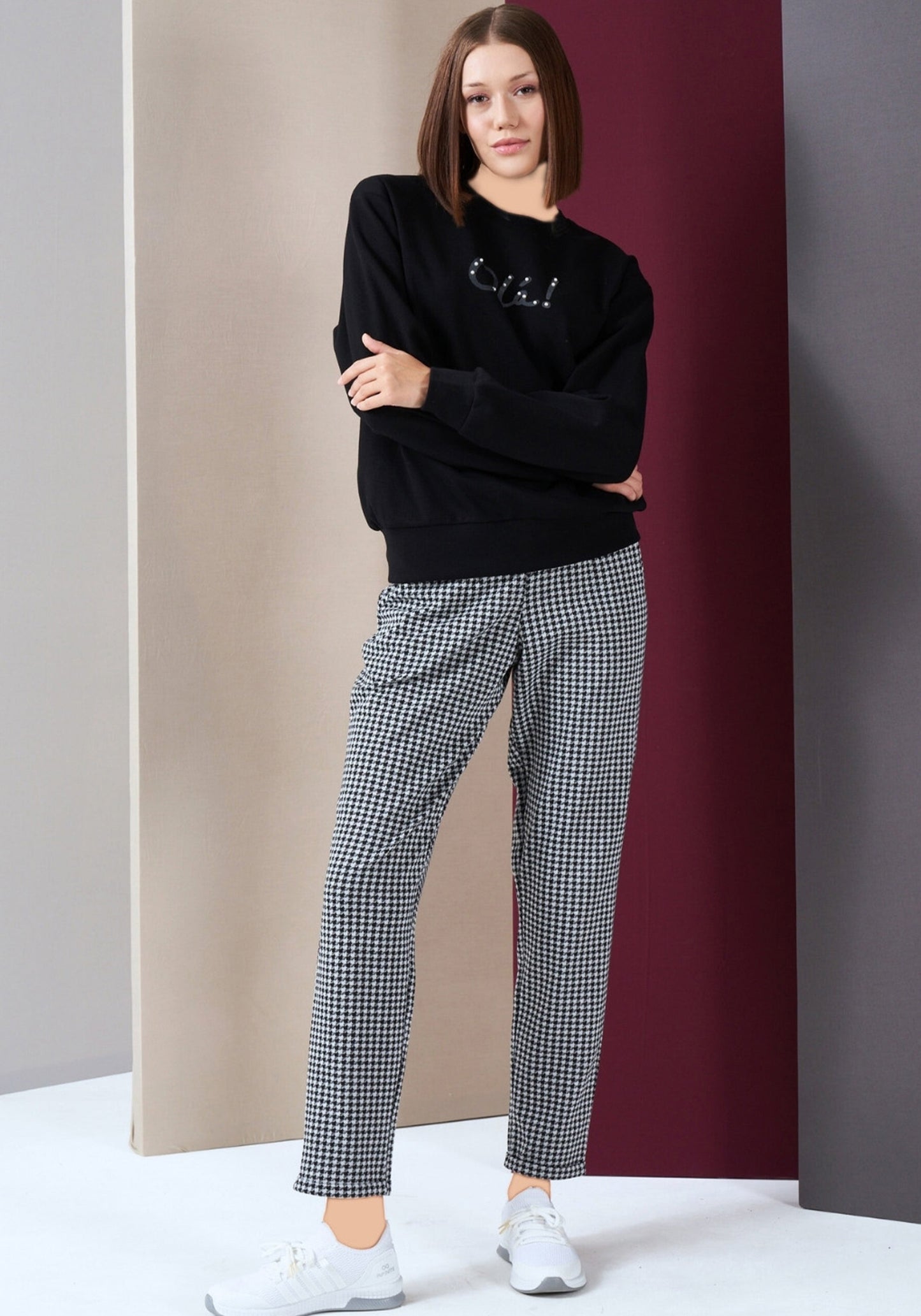 مجموعة صالة S&L