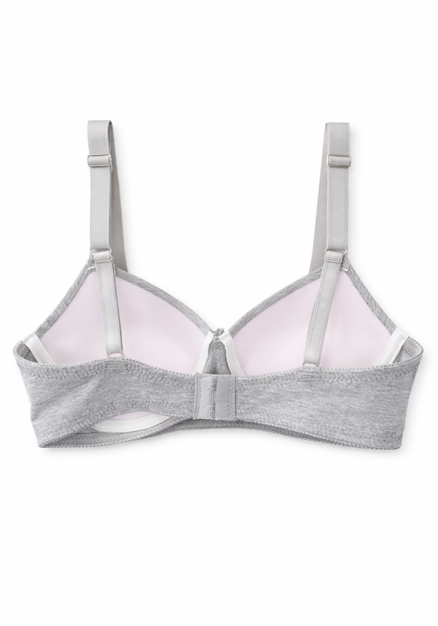 Cotton Push Up Bra