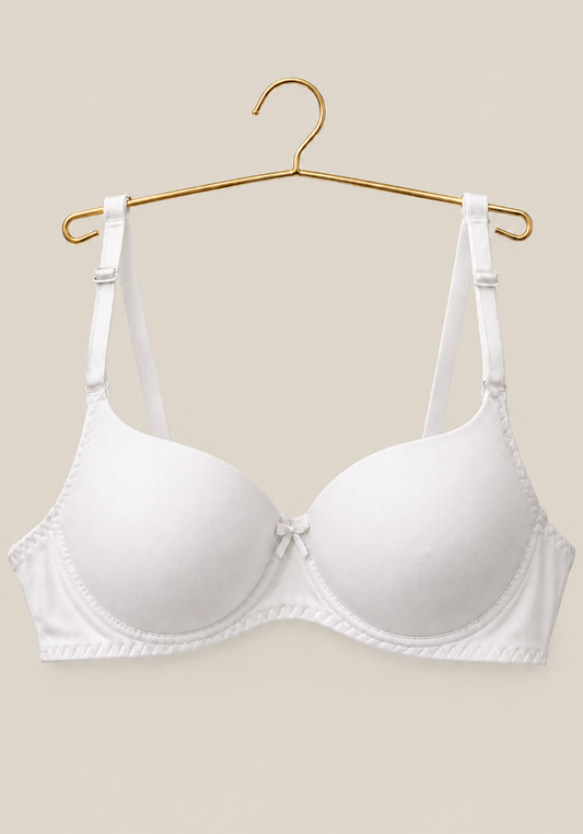 Basic Bra: Daily Padded Bra