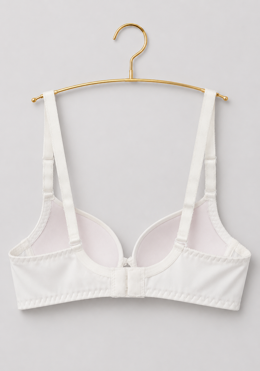 Basic Bra: Daily Padded Bra