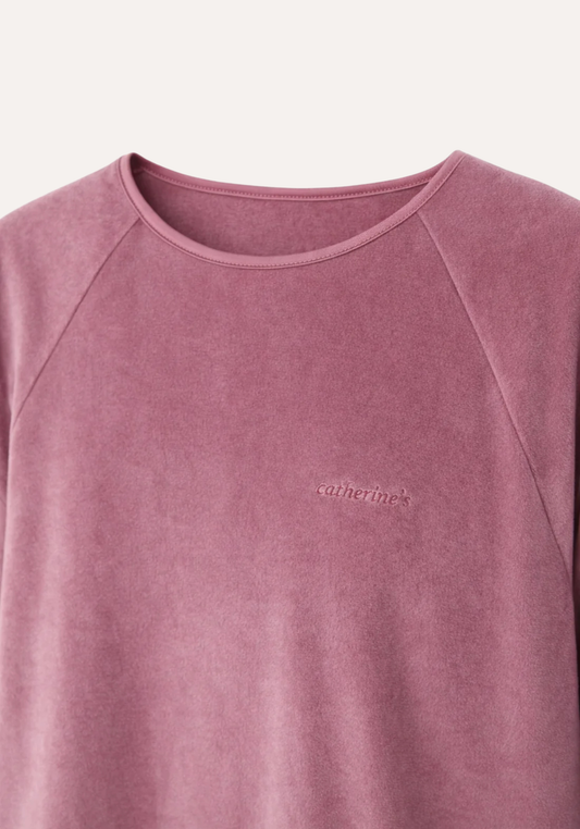 Long Sleeve Pajamas (Pes Els)