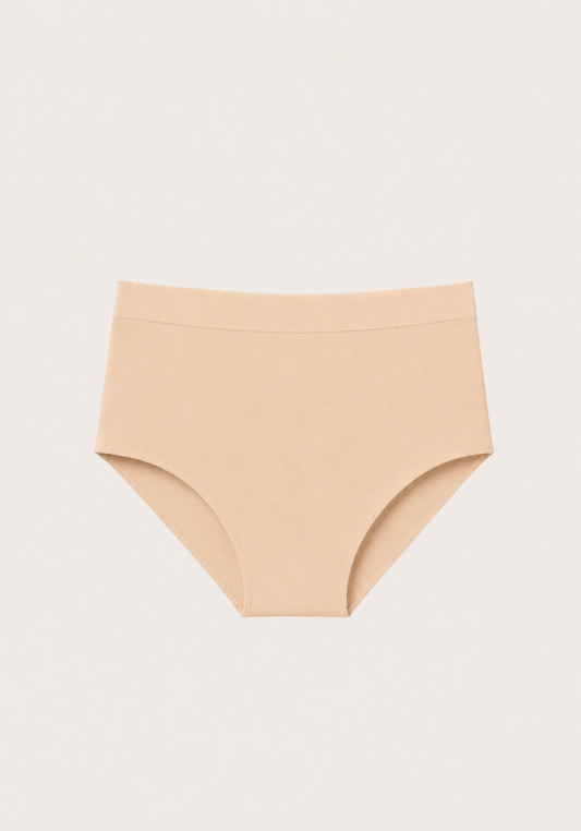 Seamless Soft Touch Pack Of 3 Panties