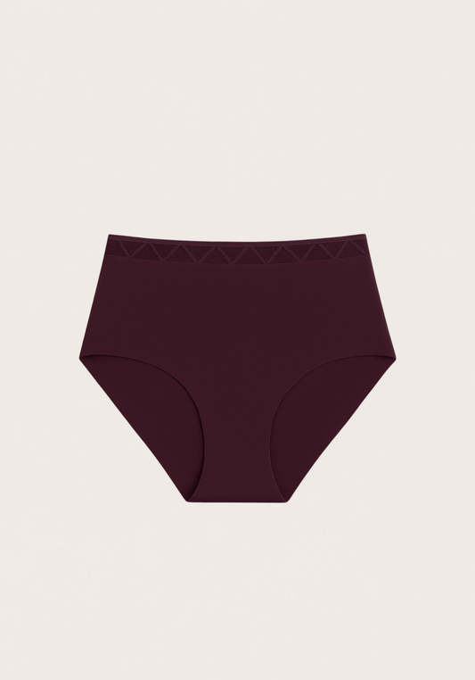 High Waist Panty