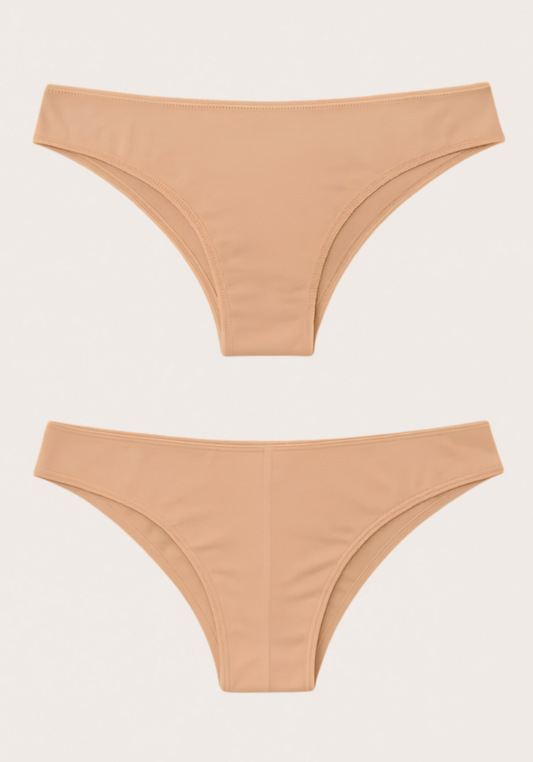 Cotton Panty