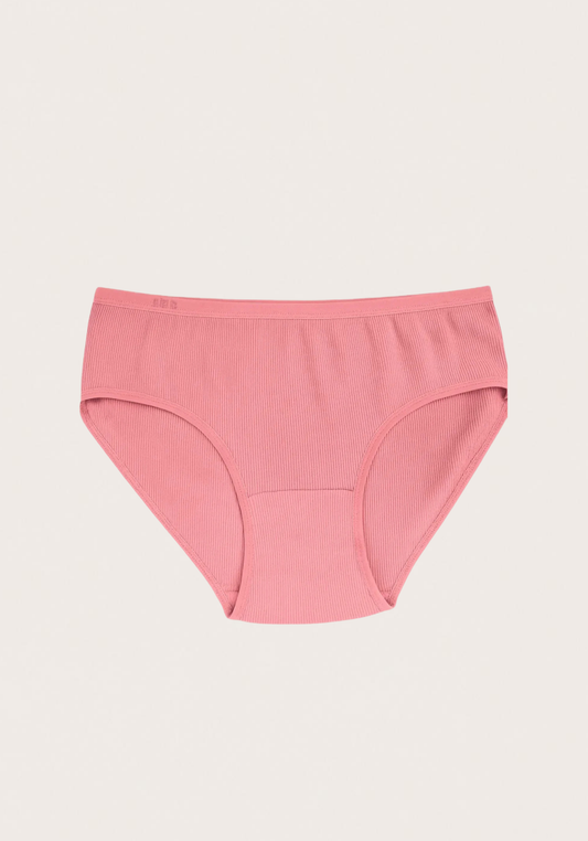 Lycra Camisole Rib Panties
