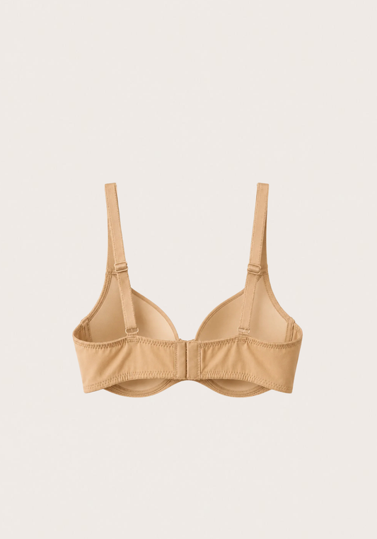 Basic Bra: Daily Padded Bra