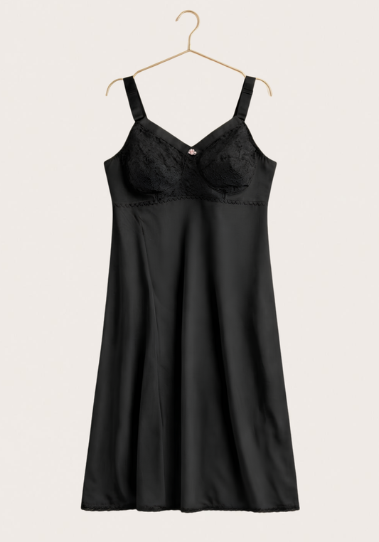 Long Jersey Underdress Los