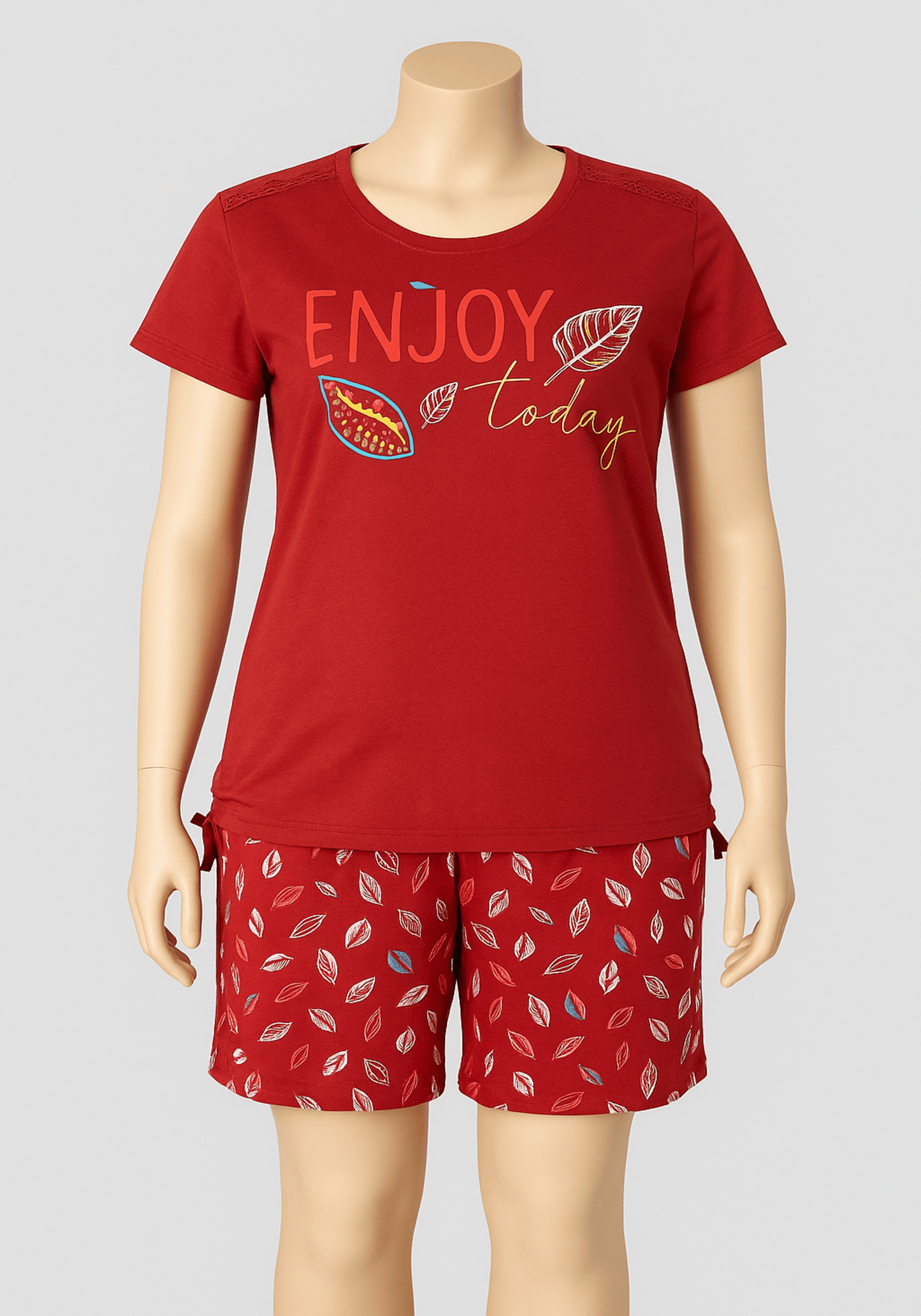 مجموعة قصيرة من الأسهم والسندات