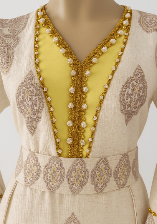 Occasional Wear : Ramadan Kaftan