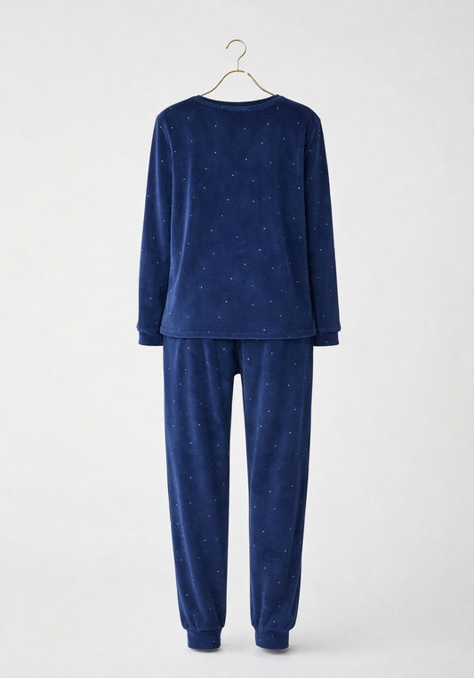 Long Sleeve Pajamas (Pes Els)