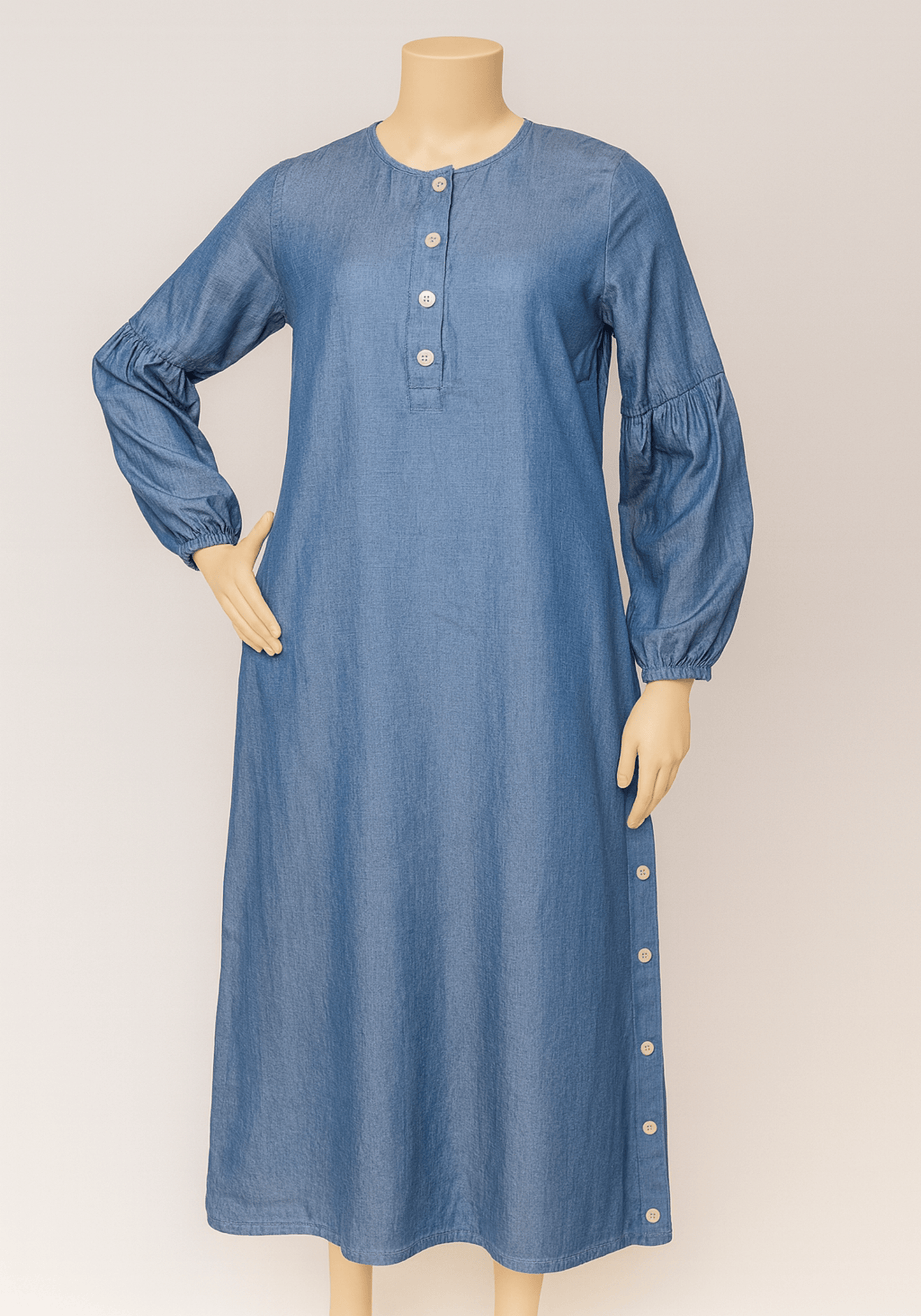 Occasional Wear: Dress